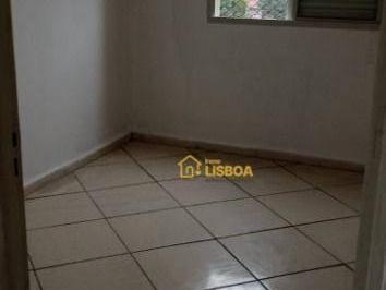 8131eea65e54c34282c6023506c35527c5999de3 · Apartamento com 2 dormitórios à venda, 45 m² por R$ 200.000,00 - Fazenda da Juta - São Paulo/SP