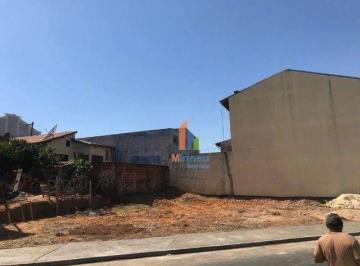27c573abb67e2ca0663bb5b7c2f95b6614f4b6c2 · Terreno à venda, 321m² por R$193.000 - Hortolândia/SP