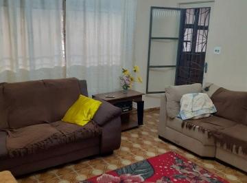 Casa · 120m² · 3 Quartos · 5 Vagas · CASA COM 2 QUARTOS 1 EDÍCULA COM SUÍTE A VENDA 170M² - JARDIM ROSA DE FRANCA - GUARULHOS/SP