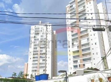 Apartamento · 118m² · 3 Quartos · 3 Vagas · Apartamento com 3 dormitórios e 3 vagas a venda no Mandaqui.