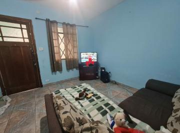 Casa · 100m² · 2 Quartos · Sobrado 2 quartos sem vaga, no Tatuapé