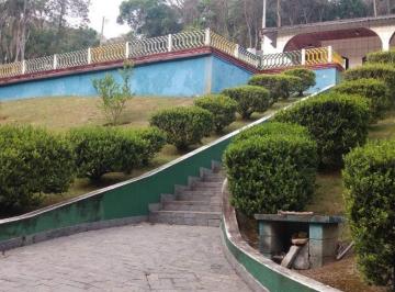 Rural · 2800m² · 2 Quartos · 10 Vagas · Chácara com 2 quartos à venda, 2800 m² por R$ 850.000 - Invernada - Mairiporã/SP