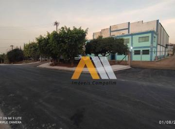 f511988a834fb42c69b42d663d5149a0e5244768 · Barracão à venda, 1600 m² por R$ 6.500.000,00 - Éden - Sorocaba/SP