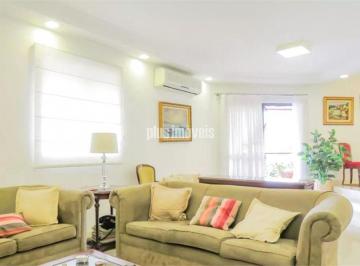 Apartamento de 4 quartos, São Paulo · itaim Bibi - 217m² - 3 vagas.