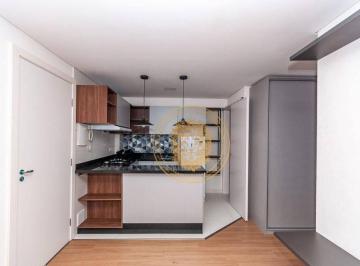 8a71e70385f7cf9971d9d0d85cac0518e7b99d99 · Studio com 1 dormitório para alugar, 31 m² - Ecoville - Experimente o Atendimento Boutique!