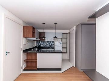 Apartamento · 31m² · 1 Quarto · 1 Vaga · Studio com 1 dormitório para alugar, 31 m&s