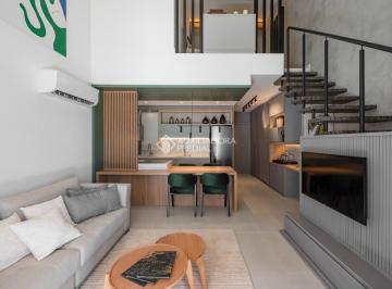 Apartamento · 80m² · 1 Quarto · empreendimento ALTO PADRÃO WYNN by KDS une design contemporâneo e elegância, em meio à natureza
