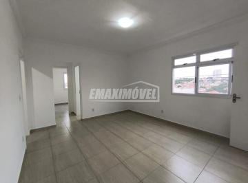 Apartamento · 64m² · 2 Quartos · 1 Vaga · Apartamento Padrão em Sorocaba