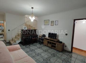 Casa · 94m² · 3 Quartos · 2 Vagas · Sobrado à venda no Jardim Suzana / Interlagos