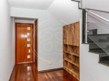 Casa · 126m² · 3 Quartos · 2 Vagas · SOBRADO à VENDA com 126M² ÚTEIS e 135M² de TERRENO