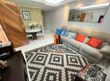 526018132641307bef0dd5afab305a6af872acda · Sobrado à venda, 239 m² por R$ 1.100.000,00 - Jardim - Santo André/SP