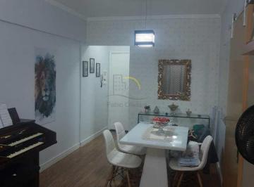 Apartamento · 80m² · Apartamento com 2 dorms, Parque São Vicente, São Vicente - R$ 250 mil, Cod: 3539
