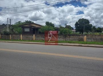 Terreno · 951m² · TERRENO COM 951m² POR R$ 649.900,00 - LAMENHA GRANDE - ALMIRANTE TAMNADARÉ - PR