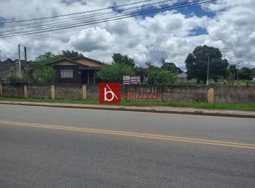 Terreno · 951m² · TERRENO COM 951m² POR R$ 649.900,00 - LAMENHA GRANDE - ALMIRANTE TAMNADARÉ - PR