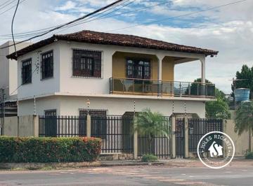 Foto 01 · CASA DUPLEX MENDONÇA FURTADO ESQUINA COM MANOEL EUDÓXIO PEREIRA