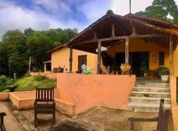 Foto 01 · Chacara, Ibiuna, Ibiuna, SP