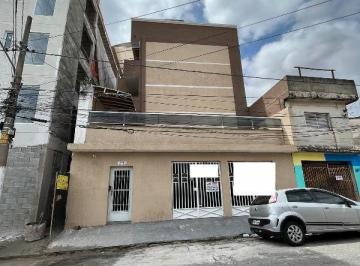 Foto 01 · Apartamento para locação em São Paulo-SP, Jardim Maringá: 1 quarto, 1 banheiro, 30,00 m² de área.