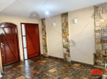 Foto 12 · Vila Ema Casa  em Terreno 132m² 3 andares 4 Dormitórios 3 Suítes Salao de Festas 2 Vagas Avenida Sap