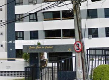 20210607090412662.jpg · Apartamento para Venda em Salvador, CANDEAL, 3 dormitórios, 1 suíte, 3 banheiros, 2 vagas