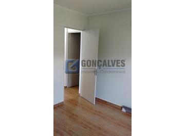 Apartamento · 54m² · 2 Quartos · 1 Vaga · Venda Apartamento Sao Bernardo do Campo Vila Marchi Ref: 5744