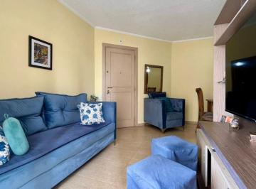 Apartamento de 2 quartos, São Paulo · Venda de apartamento - 55m2 - Chácara Califórnia - São Paulo - SP