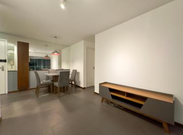 Apartamento de 1 quarto, São Paulo · Cube Campo Belo Apartamento 1 dormitório Próx Metrô, Itaim Berrini, Faria Lima