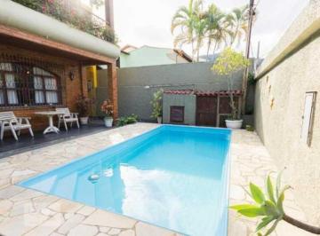 Casa · 287m² · 4 Quartos · 3 Vagas · Casa à venda - em Taquara