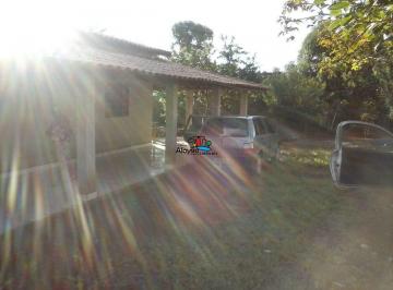 Rural · 720m² · 2 Quartos · 2 Vagas · Chácara à venda, 2 quartos, 2 vagas, Lagoa Santo Antônio - Baldim/MG