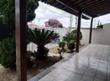Casa · 10m² · 4 Quartos · 2 Vagas · Casa à venda, 4 quartos, 1 suíte, 2 vagas, São Cristóvão - Sete Lagoas/MG