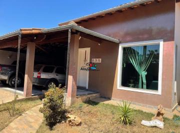 Casa · 334m² · 4 Quartos · 3 Vagas · Casa à venda, 4 quartos, 2 suítes, 3 vagas, Santa Maria - Sete Lagoas/MG