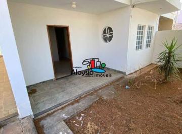 Casa · 93m² · 4 Quartos · Casa à venda, 4 quartos, 1 suíte, Iporanga - Sete Lagoas/MG
