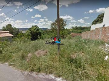 Terreno · 628m² · Lote Bairro Padre Teodoro