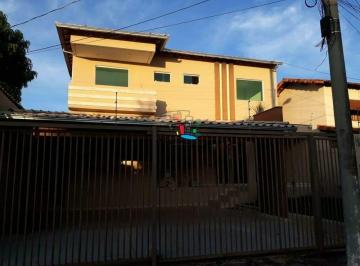 Casa · 500m² · 4 Quartos · 3 Vagas · Casa à venda, 4 quartos, 3 suítes, 3 vagas, São Pedro - Sete Lagoas/MG