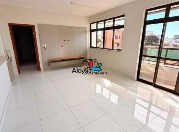 Apartamento · 94m² · 3 Quartos · 2 Vagas · Apartamento Bairro Jardim Cambui