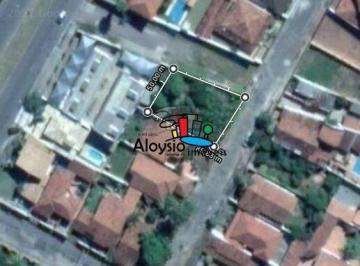 Terreno · 567m² · Lote Jardim Arizona