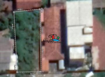 Terreno · 360m² · Lote à venda, Esmeraldas II - Sete Lagoas/MG