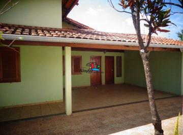 Casa · 160m² · 4 Quartos · 3 Vagas · Casa à venda, 4 quartos, 2 suítes, 3 vagas, Aeroporto Industrial - Sete Lagoas/MG