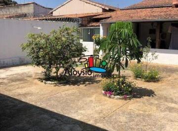 Casa · 10m² · 4 Quartos · 2 Vagas · Casa à venda, 4 quartos, 2 vagas, Jardim Europa - Sete Lagoas/MG