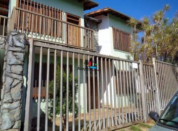 Casa · 400m² · 3 Quartos · 4 Vagas · Casa à venda, 3 quartos, 1 suíte, 4 vagas, Papavento - Sete Lagoas/MG