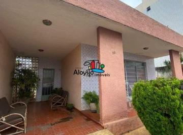 Casa · 178m² · 4 Quartos · 2 Vagas · Casa à venda, 4 quartos, 2 vagas, Canaã - Sete Lagoas/MG