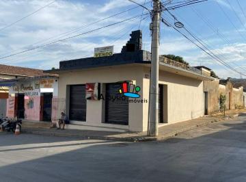 Comercial · 350m² · Ponto Comercial à venda, Manoa - Sete Lagoas/MG