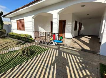 Casa · 261m² · 4 Quartos · 2 Vagas · Casa à venda, 4 quartos, 1 suíte, 2 vagas, São Cristóvão - Sete Lagoas/MG