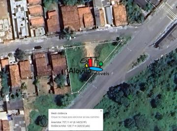 Terreno · 750m² · Lote à venda, Padre Teodoro - Sete Lagoas/MG