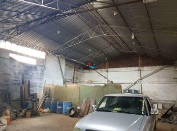 Comercial · 360m² · 4 Quartos · 5 Vagas · Comercial à venda, 4 quartos, 5 vagas, São Geraldo - Sete Lagoas/MG