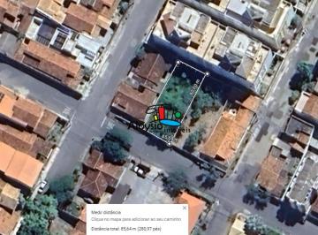Terreno · 360m² · Lote à venda, Jardim Cambuí - Sete Lagoas/MG