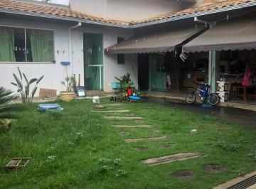 Casa · 354m² · 4 Quartos · 4 Vagas · Casa à venda, 4 quartos, 2 suítes, 4 vagas, Iporanga - Sete Lagoas/MG