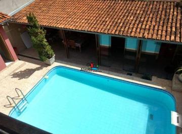 Casa · 328m² · 5 Quartos · 3 Vagas · Casa à venda, 5 quartos, 1 suíte, 3 vagas, Morro do Claro - Sete Lagoas/MG