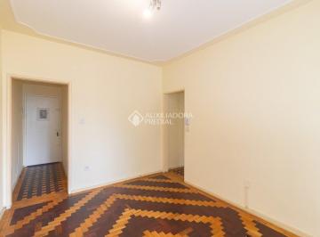 Apartamento · 36m² · 1 Quarto · Apatamento 1 Dorm Praia de Belas