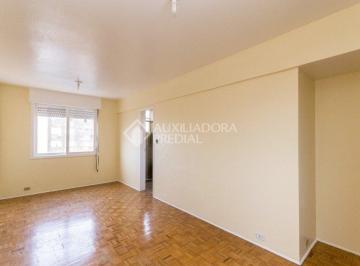 254812 - Tr · Apartamento para aluguel - na Cidade Baixa