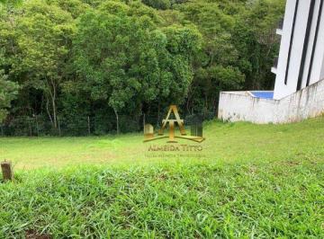 e0ca4713abbd8732370b96e5b35681ff9acefee8 · Terreno à Venda no Condomínio Valville l - Alphaville - Barueri/SP